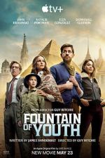 Watch Fountain of Youth Solarmovie