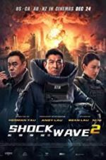 Watch Shock Wave 2 Solarmovie