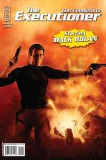 Watch The Executioner Solarmovie