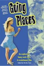 Watch Les valseuses Solarmovie