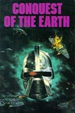 Watch Conquest of the Earth Solarmovie