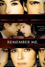 Watch Remember Me My Love Solarmovie
