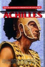 Watch L'ira di Achille Solarmovie