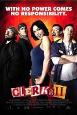 Watch Clerks II Solarmovie