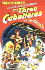 Watch The Three Caballeros Solarmovie