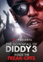 Watch TMZ Presents: The Downfall of Diddy Inside the Freak-offs (TV Special) Solarmovie