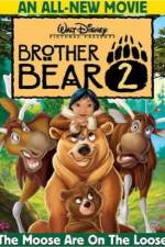 Watch Brother Bear 2 Solarmovie