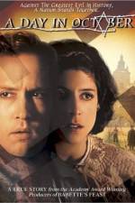 Watch En dag i oktober Solarmovie