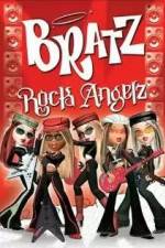 Watch Bratz Rock Angelz Solarmovie