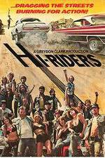Watch Hi-Riders Solarmovie