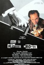 Watch Call Me Mr. Brown Solarmovie