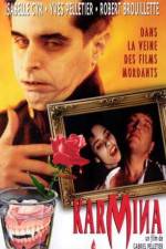 Watch Karmina Solarmovie