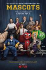 Watch Mascots Solarmovie