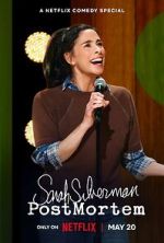 Watch Sarah Silverman: PostMortem Solarmovie