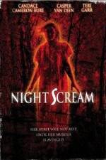 Watch NightScream Solarmovie