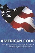 Watch American Coup Solarmovie