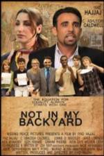 Watch Not in My Backyard Solarmovie