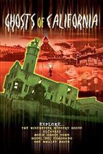 Watch Ghosts of California Solarmovie
