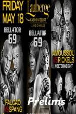 Watch Bellator 69 Preliminary Fights Solarmovie