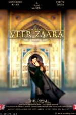 Watch Veer-Zaara Solarmovie