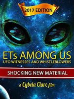 Watch ETs Among Us: UFO Witnesses and Whistleblowers Solarmovie