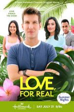 Watch Love, for Real Solarmovie