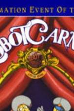 Watch Robotto knibaru Solarmovie
