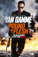 Watch Pound of Flesh Solarmovie