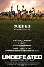 Watch Undefeated Solarmovie