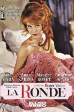 Watch La ronde Solarmovie