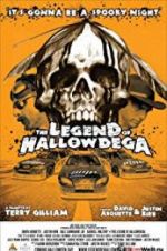 Watch The Legend of Hallowdega Solarmovie