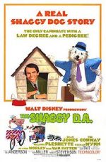 Watch The Shaggy D.A. Solarmovie