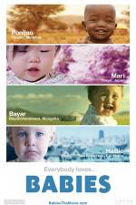 Watch Babies Solarmovie