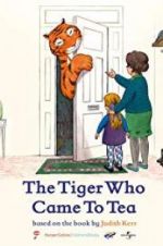 Watch The Tiger Who Came to Tea Solarmovie