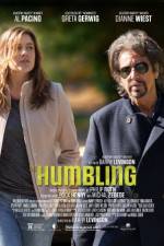 Watch The Humbling Solarmovie