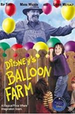 Watch Balloon Farm Solarmovie