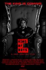 Watch King of Boys Solarmovie
