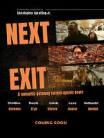 Watch Next Exit (Short 2023) Solarmovie
