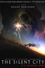 Watch The Silent City Solarmovie