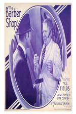 Watch The Barber Shop Solarmovie