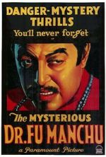 Watch The Mysterious Dr. Fu Manchu Solarmovie