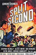 Watch Split Second Solarmovie
