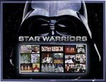 Watch Star Wars: Star Warriors Solarmovie