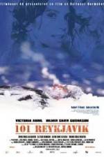 Watch 101 Reykjavík Solarmovie