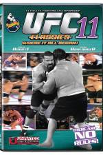 Watch UFC 11 Solarmovie