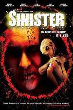 Watch Sinister Solarmovie