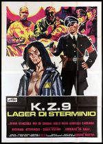 Watch KZ9 - Lager di sterminio Solarmovie
