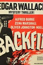 Watch Backfire! Solarmovie
