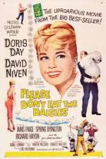 Watch Please Don't Eat the Daisies Solarmovie