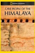 Watch Cave People of the Himalaya Solarmovie